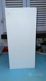 Mobiletto bianco 2 ripiani