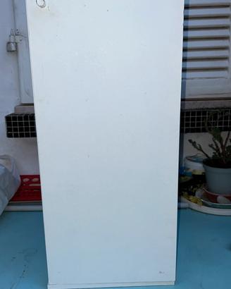 Mobiletto bianco 2 ripiani