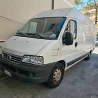 FIAT DUCATO 2.8 JTD – Portata 1405kg – Revisionato
