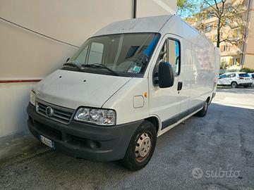 FIAT DUCATO 2.8 JTD – Portata 1405kg – Revisionato