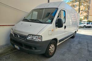 FIAT DUCATO 2.8 JTD – Portata 1405kg – Revisionato