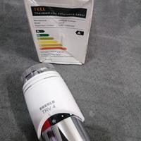 VALVOLA TERMOSTATICA 