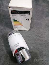 VALVOLA TERMOSTATICA 