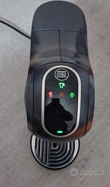 Macchina da caffè dolce gusto digitale 