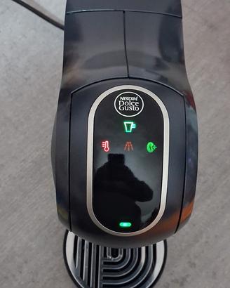 Macchina da caffè dolce gusto digitale 