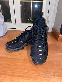 Nike Vapormax Triple Black