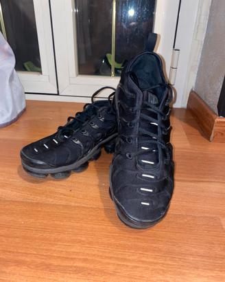 Nike Vapormax Triple Black