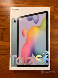 Samsung Galaxy Tab S6 Lite 2020