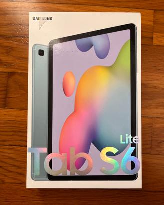 Samsung Galaxy Tab S6 Lite 2020