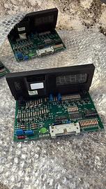 Scheda Elettronica Flipper Zaccaria