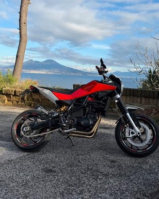 Husqvarna nuda 900R