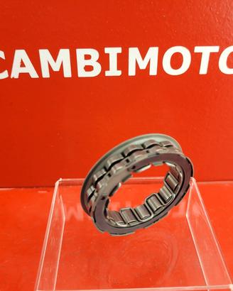 RUOTA LIBERA APRILIA LEONARDO 125 150 200