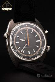 Omega Seamaster Chronostop ref. 145.008