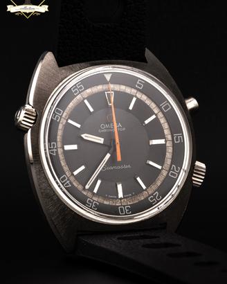 Omega Seamaster Chronostop ref. 145.008