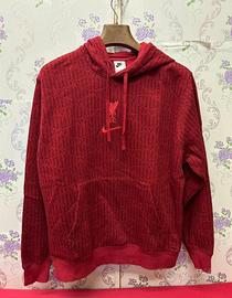 Felpa Nike Liverpool FC Rossa