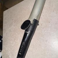 Ferro arricciacapelli Remington