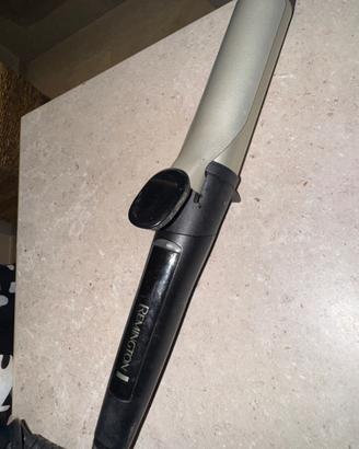 Ferro arricciacapelli Remington