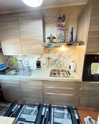 cucina componibilie