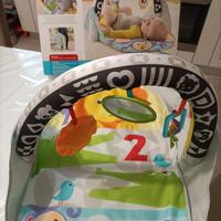 palestrina fisher- price