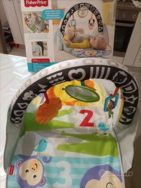 palestrina fisher- price