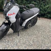 Scooter elettrico Seat Mo 125