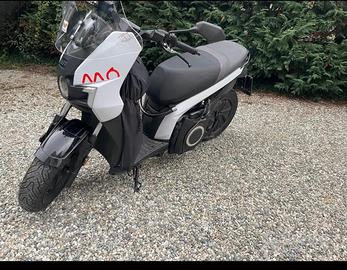 Scooter elettrico Seat Mo 125
