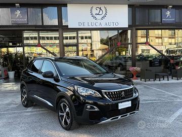 PEUGEOT 3008 BlueHDi 130 S&S EAT8 Allure SCONTO
