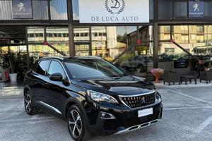 PEUGEOT 3008 BlueHDi 130 S&S EAT8 Allure SCONTO