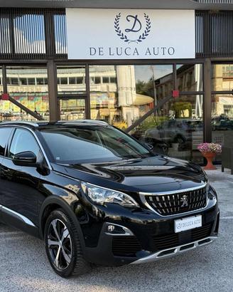 PEUGEOT 3008 BlueHDi 130 S&S EAT8 Allure SCONTO