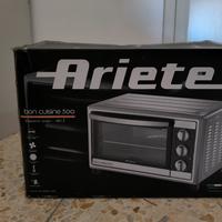 Fornetto Ariete Bon Cuisine 300