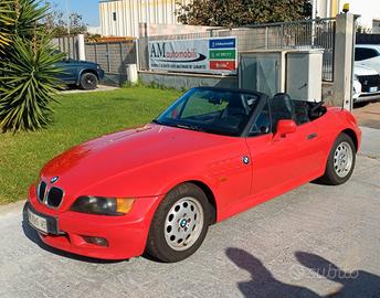 Bmw Z3 1.9 16V 140 CV cat Roadster