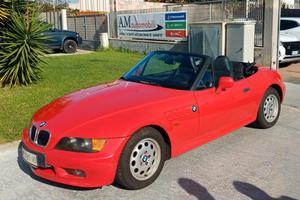 Bmw Z3 1.9 16V 140 CV cat Roadster