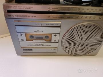 Radio Phonola TR 1720