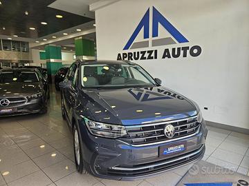 VOLKSWAGEN Tiguan 2.0 TDI 150CV SCR DSG Life