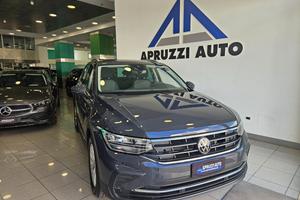 VOLKSWAGEN Tiguan 2.0 TDI 150CV SCR DSG Life