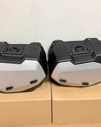 Valige Vario originali bmw R1300GS