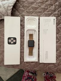 Apple watch se 40 mm