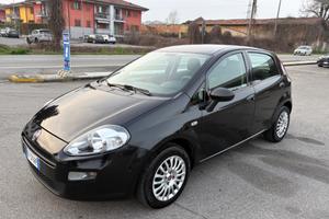 Fiat Punto 1.2 8V 5 porte Street