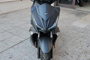 KYMCO SUPER 8 50 4 tempi