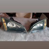 Fanali ford focus 2° 2004/2011