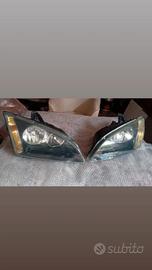 Fanali ford focus 2° 2004/2011