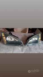 Fanali ford focus 2° 2004/2011