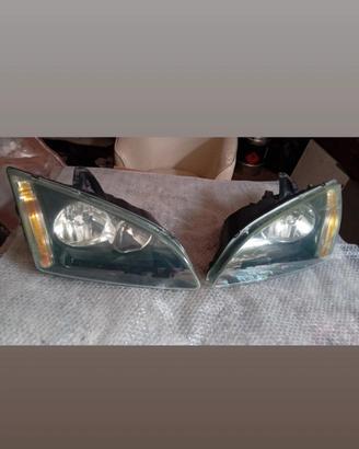 Fanali ford focus 2° 2004/2011