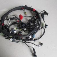 Impianto elettrico monster ducati 797