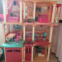 casa Barbie 