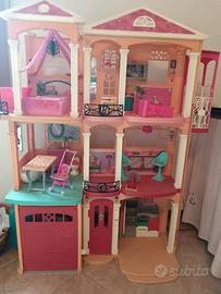 casa Barbie 