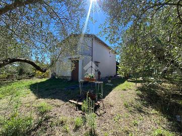 VILLA SINGOLA A FABRICA DI ROMA