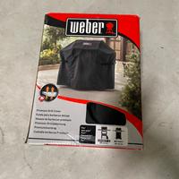 Telo barbecue weber