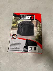 Telo barbecue weber