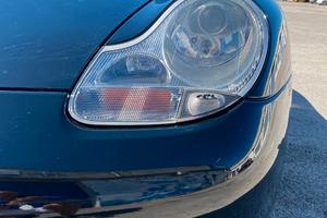 Porsche Boxster S -- Iscritta ASI -